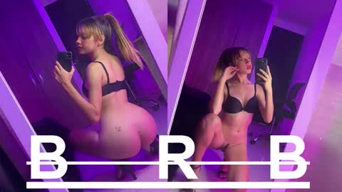 cleo y maikol online show from October 13, 2025, 9:31 am