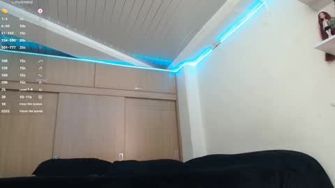 Snapshot of clermontt chatting on September 16, 2025, 1:45 pm clermontt online show from September 16, 2025, 1:45 pm