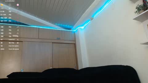 Snapshot of clermontt chatting on September 20, 2025, 10:49 am clermontt online show from September 20, 2025, 10:49 am