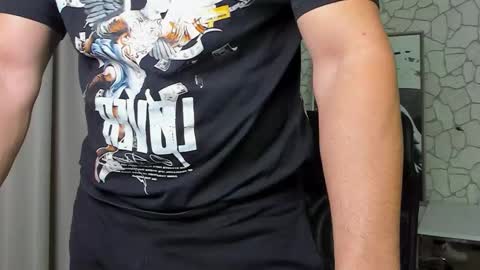 Snapshot of clintmasterss chatting on October 26, 2025, 6:30 am ClintMasterss online show from October 26, 2025, 6:30 am