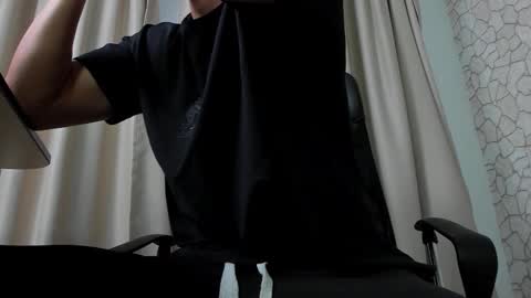 Snapshot of clintmasterss chatting on October 30, 2025, 5:53 am ClintMasterss online show from October 30, 2025, 5:53 am