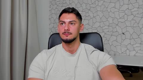 Snapshot of clintmasterss chatting on November 7, 2025, 5:29 am ClintMasterss online show from November 7, 2025, 5:29 am