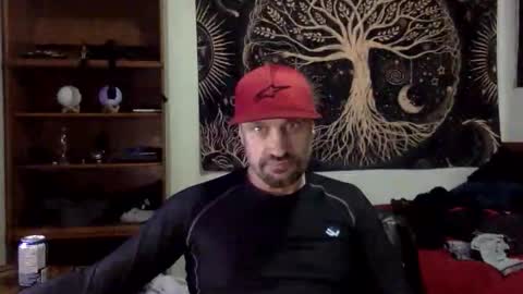 chad online show from October 24, 2025, 2:08 am