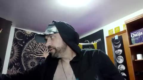 chad online show from November 22, 2025, 4:11 am