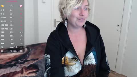 Syl  online show from September 18, 2025, 9:17 pm