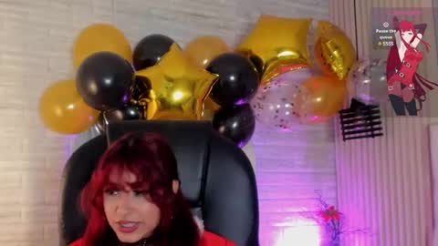 Snapshot of cloe__hills chatting on December 7, 2024, 3:08 pm Cloe online show from December 7, 2024, 3:08 pm