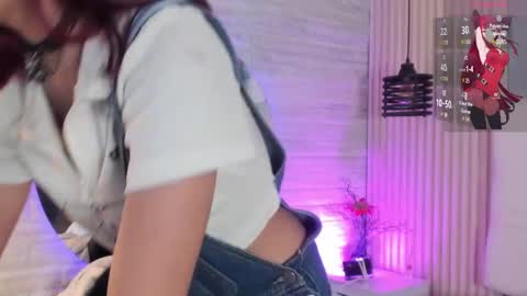 Cloe online show from December 9, 2024, 6:25 pm