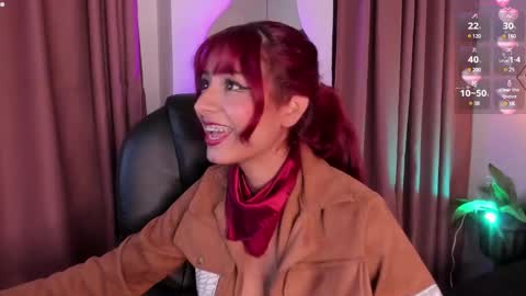 Cloe online show from March 6, 2025, 9:09 pm