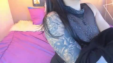 Snapshot of cloe_bridge chatting on February 9, 2025, 9:05 am Cloe Bridgee online show from February 9, 2025, 9:05 am