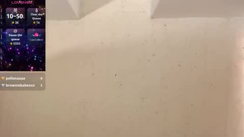 CLOE online show from November 11, 2025, 3:34 pm