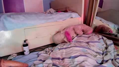 Cloe Leeee online show from December 3, 2024, 6:59 am