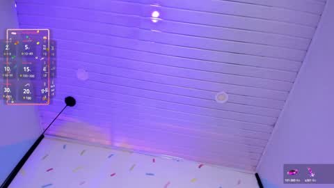 Cloe  online show from January 13, 2025, 9:09 pm