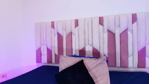 Cloe  Stanfort online show from October 29, 2025, 7:26 pm