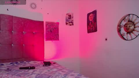 cloe_sun_ online show from December 5, 2025, 8:27 pm