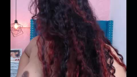 Cloe Stron online show from October 28, 2025, 12:09 pm