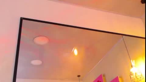 Cloe Stron online show from November 14, 2025, 9:57 pm