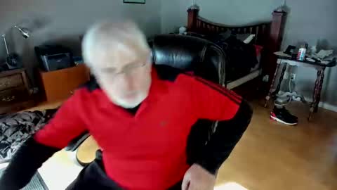 cloudalert62 online show from February 13, 2025, 10:33 pm