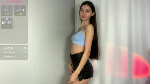 Snapshot of cloudbae chatting on October 12, 2025, 4:00 am Kelly online show from October 12, 2025, 4:00 am