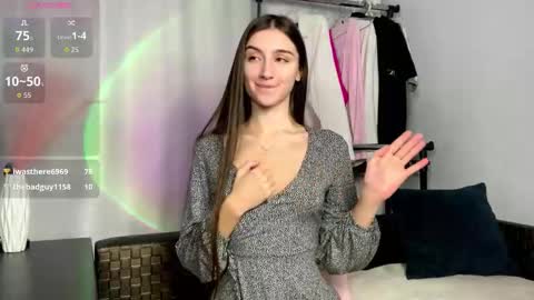 Snapshot of cloudbae chatting on November 6, 2025, 4:57 am Kelly online show from November 6, 2025, 4:57 am