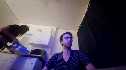 cloudperson online show from November 14, 2025, 8:35 am