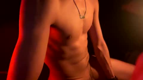 Drew online show from January 26, 2025, 10:24 pm