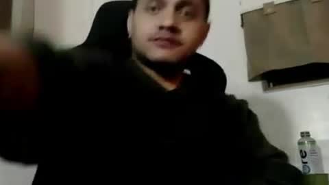 CloudyClearSkies online show from October 31, 2025, 9:32 am