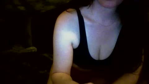 cloudylemonade22 online show from November 22, 2025, 5:50 am