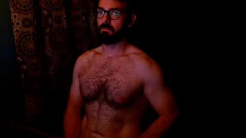 Snapshot of clrkcartwright chatting on September 10, 2025, 12:05 pm Clark online show from September 10, 2025, 12:05 pm