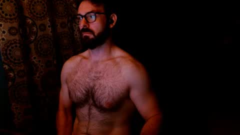 Snapshot of clrkcartwright chatting on September 12, 2025, 12:05 pm Clark online show from September 12, 2025, 12:05 pm