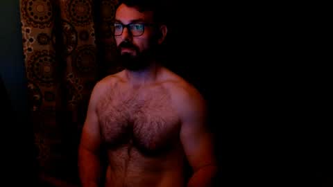 Snapshot of clrkcartwright chatting on September 22, 2025, 2:30 pm Clark online show from September 22, 2025, 2:30 pm