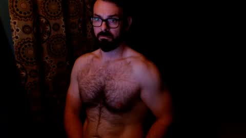 Snapshot of clrkcartwright chatting on October 3, 2025, 2:25 pm Clark online show from October 3, 2025, 2:25 pm