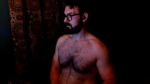 Snapshot of clrkcartwright chatting on October 4, 2025, 4:27 pm Clark online show from October 4, 2025, 4:27 pm