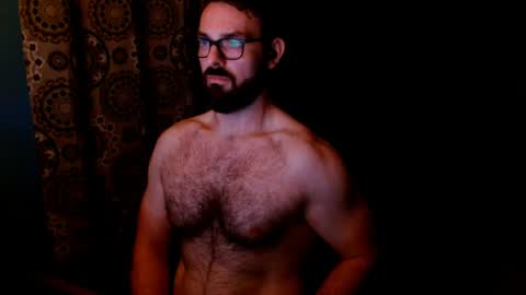 Snapshot of clrkcartwright chatting on October 7, 2025, 4:04 pm Clark online show from October 7, 2025, 4:04 pm