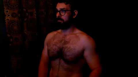 Snapshot of clrkcartwright chatting on October 13, 2025, 3:12 pm Clark online show from October 13, 2025, 3:12 pm