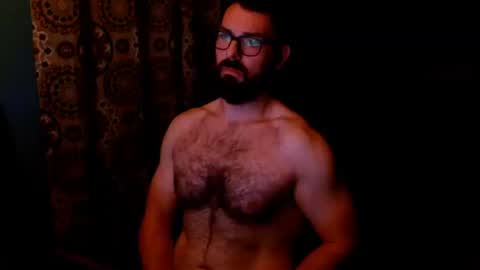 Snapshot of clrkcartwright chatting on October 14, 2025, 5:58 pm Clark online show from October 14, 2025, 5:58 pm