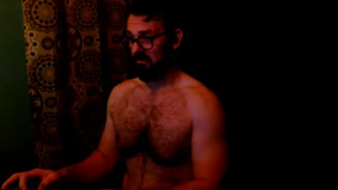 Snapshot of clrkcartwright chatting on October 17, 2025, 1:25 pm Clark online show from October 17, 2025, 1:25 pm