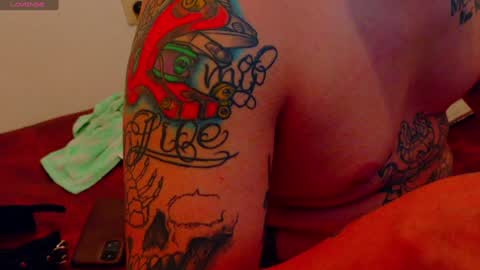 Clyde and Bunny online show from December 5, 2024, 6:21 am