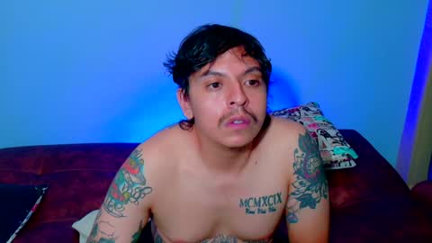 Clyde and Bunny online show from January 22, 2025, 5:26 am