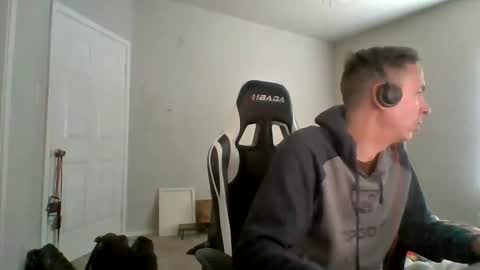 Master Bates online show from December 22, 2024, 5:53 pm