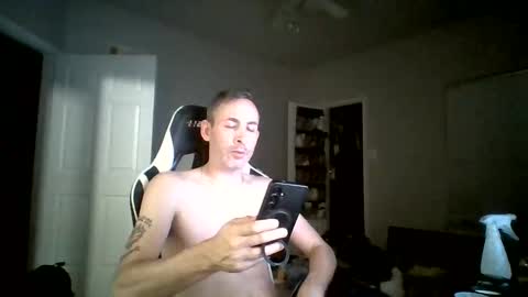 Master Bates online show from October 7, 2025, 12:41 am