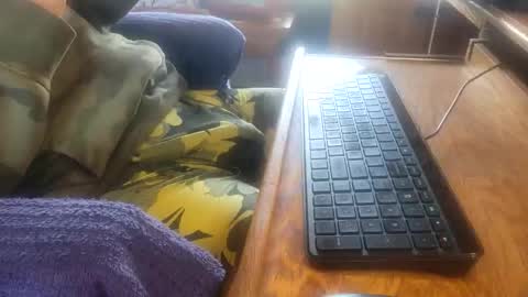 coach_d online show from October 30, 2025, 4:19 pm