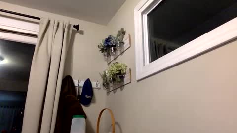 Snapshot of coachnta chatting on December 14, 2025, 12:49 am COACH online show from December 14, 2025, 12:49 am