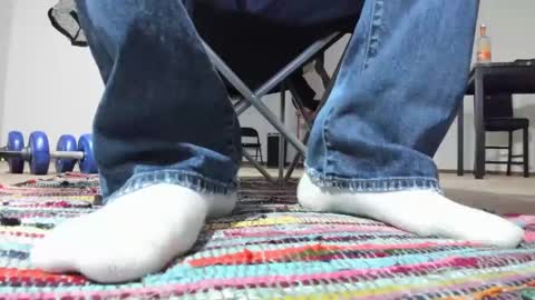 Gorgeous online show from January 24, 2025, 3:22 am