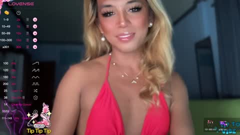 PrincessDianna IslandGirl   CUMSHOW in PVT and PASSWORDSHOW   online show from January 21, 2025, 6:02 pm