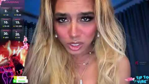 PrincessDianna IslandGirl   CUMSHOW in PVT and PASSWORDSHOW   online show from September 9, 2025, 6:18 pm