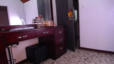 Snapshot of cocksuckingslutx chatting on December 9, 2024, 6:34 am Sara Martinez online show from December 9, 2024, 6:34 am