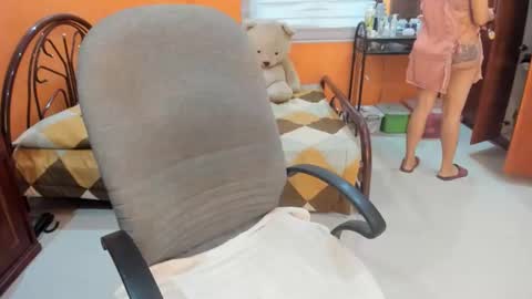 Snapshot of cocktits69 chatting on October 7, 2025, 10:29 pm titanis online show from October 7, 2025, 10:29 pm