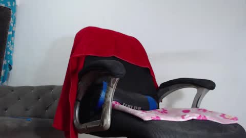 Joker Big dick online show from January 20, 2025, 8:18 pm