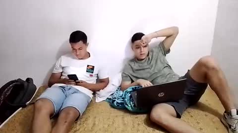 coco_straight online show from September 13, 2025, 12:32 am