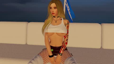 chanelts online show from December 4, 2024, 3:15 am